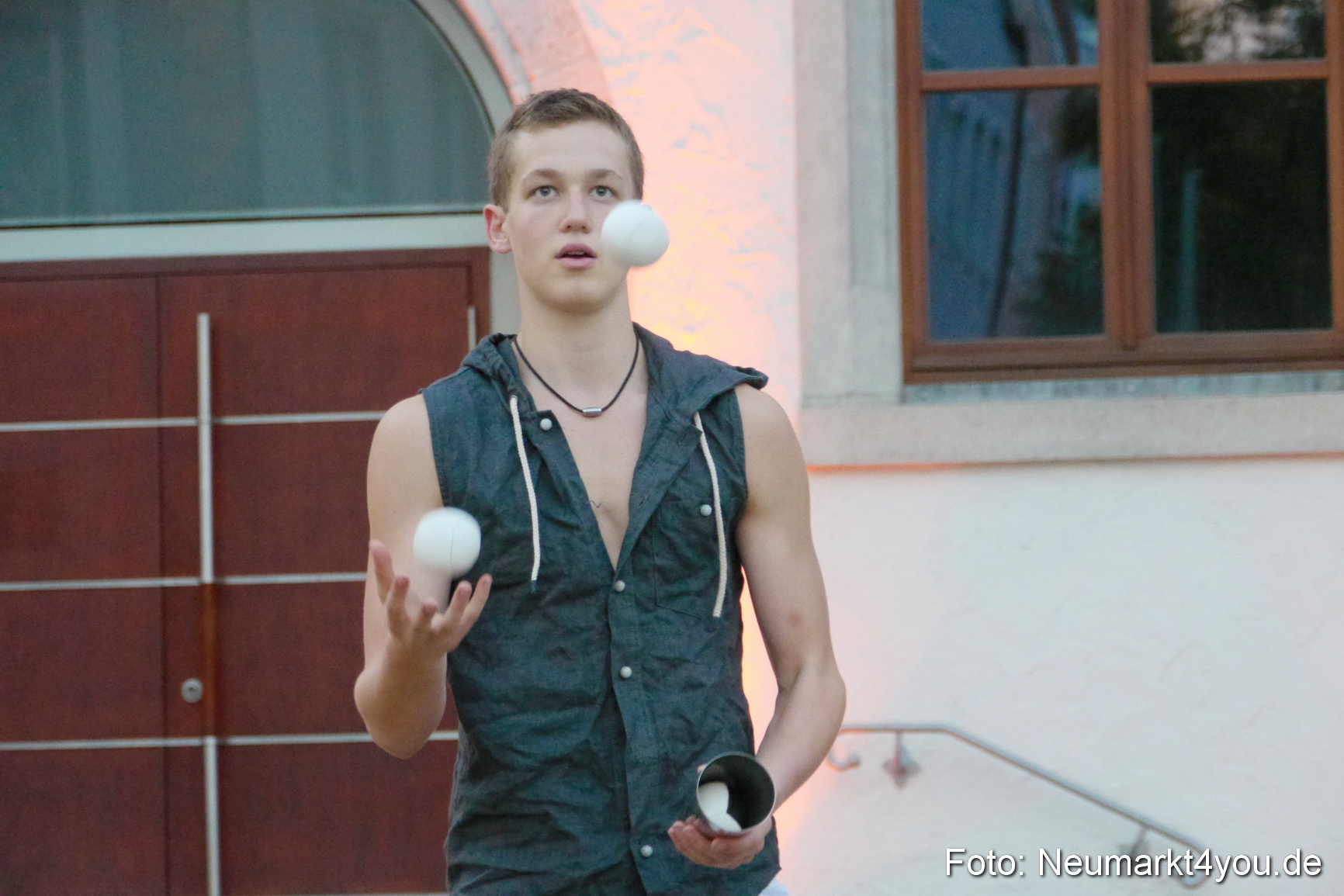 Stadtlauf Neumarkt 2014 Samstag 0007